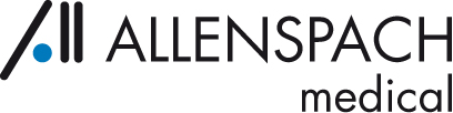 Allenspachmedical Logo
