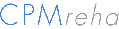 CPM Reha Logo