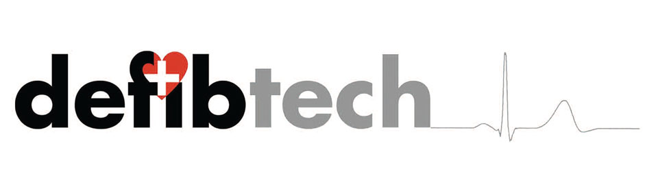 DefibTech Logo