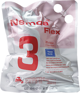 Nemoa Flex SoftCast